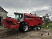 Massey ferguson 25 - nuotraukos Nr. 2