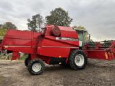 Massey ferguson 25 - nuotraukos Nr. 5