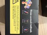 Hexagon LED - nuotraukos Nr. 2