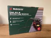 Parkside Phlls 745 B1 karšto oro ir litavimo stote