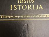 Teodoras Narbutas "Lietuvių tautos istorija" - nuotraukos Nr. 3