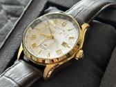 Bulova Classic Wilton True Gmt!