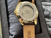 Bulova Classic Wilton True Gmt! - nuotraukos Nr. 3