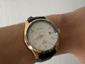 Bulova Classic Wilton True Gmt! - nuotraukos Nr. 4