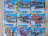 Hotwheels - nuotraukos Nr. 2