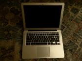 MacBook Air A1466 2017m. - nuotraukos Nr. 2