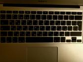 MacBook Air A1466 2017m. - nuotraukos Nr. 3