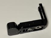 Smallrig 2122 L-bracket Sony A7rIII A7III A9 - nuotraukos Nr. 2