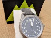 Timex Expedition North Titanium Automatic (41mm)