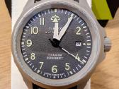Timex Expedition North Titanium Automatic (41mm) - nuotraukos Nr. 2