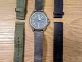 Timex Expedition North Titanium Automatic (41mm) - nuotraukos Nr. 4