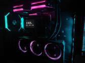 Ryzen 5700x3d ddr4 16gb rx6700xt