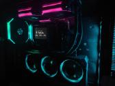 Ryzen 5700x3d ddr4 16gb rx6700xt - nuotraukos Nr. 2