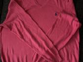 Ralph lauren megztukas