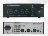 Apart audio stiprintuvas mixeris