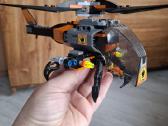 Lego rinkinukas - nuotraukos Nr. 4