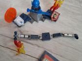 Lego žmogeliukų rinkiniai,ninjago,nexo - nuotraukos Nr. 12