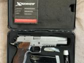 Parduodu pistoleta Sigsauer P226 X-six - nuotraukos Nr. 2