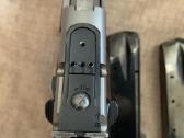Parduodu pistoleta Sigsauer P226 X-six - nuotraukos Nr. 5