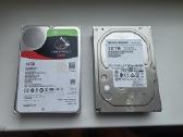 10tb Sata 3.5inch kieti diskai