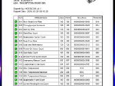 10tb Sata 3.5inch kieti diskai - nuotraukos Nr. 8