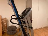 Bėgimo takelis Life Fitness F1