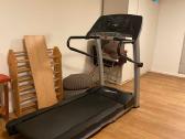 Bėgimo takelis Life Fitness F1 - nuotraukos Nr. 2