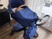Stokke Xplory X 3in1 vežimas