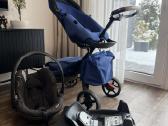 Stokke Xplory X 3in1 vežimas - nuotraukos Nr. 2