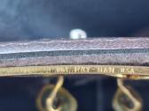 Vintage Ray-ban Aviator B&l 62mm su dėklu - nuotraukos Nr. 14