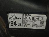 Parduodu mažai naudota elektrinė Boch žoliapjovė - nuotraukos Nr. 3