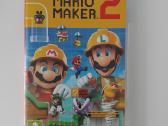 Nintendo Super Mario Maker 2