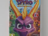 Nintendo Switch Spyro žaidimas