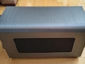 Mantiz Mz-03 Saturn Pro egpu V2 - nuotraukos Nr. 2