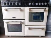 Virykle Stoves Richmond Deluxe 100df 100cm - nuotraukos Nr. 10