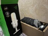Razer mikrofonas - nuotraukos Nr. 6