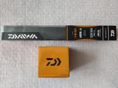 Daiwa iprimi komplektas