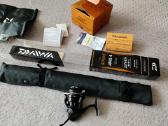 Daiwa iprimi komplektas - nuotraukos Nr. 7