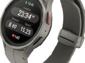 Samsung watch 5 pro - nuotraukos Nr. 2
