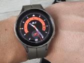 Samsung watch 5 pro - nuotraukos Nr. 3