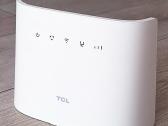 Tcl Hh63v1 4G+ Lte modemas su WiFi