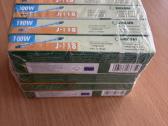 Brilum Halogenines lemputes J-118 J118 100w 25vnt
