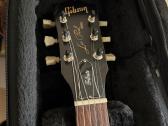 Les Paul Tribute - nuotraukos Nr. 6