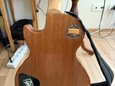 Les Paul Tribute - nuotraukos Nr. 4