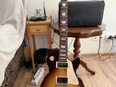 Les Paul Tribute