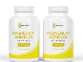 Magnesium-komplex mit Vitamin B6