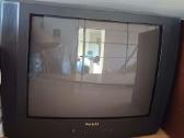 Televizorius philips ir Tauras