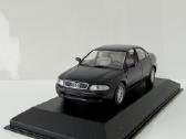 Audi A4 b5 1:43 - nuotraukos Nr. 2