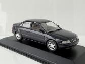 Audi A4 b5 1:43 - nuotraukos Nr. 3