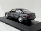 Audi A4 b5 1:43 - nuotraukos Nr. 7